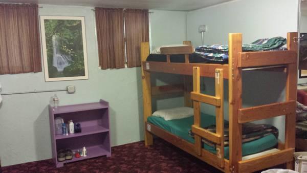 Hi Portland Hawthorne District Hostel エクステリア 写真